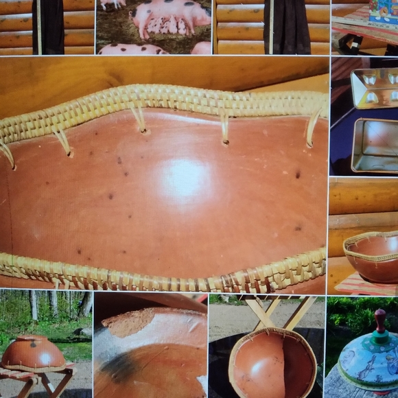 H&M Slim Straight Jeans Denim Blue  Sz 31  UniSex - Picture 11 of 16